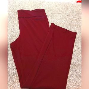 7th Avenue Design Studio New York & Company Pull on BootCut Pants